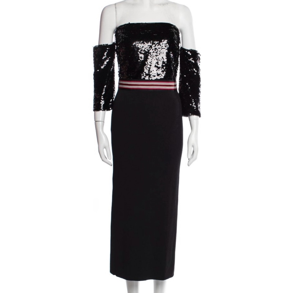 sachin and babi dress